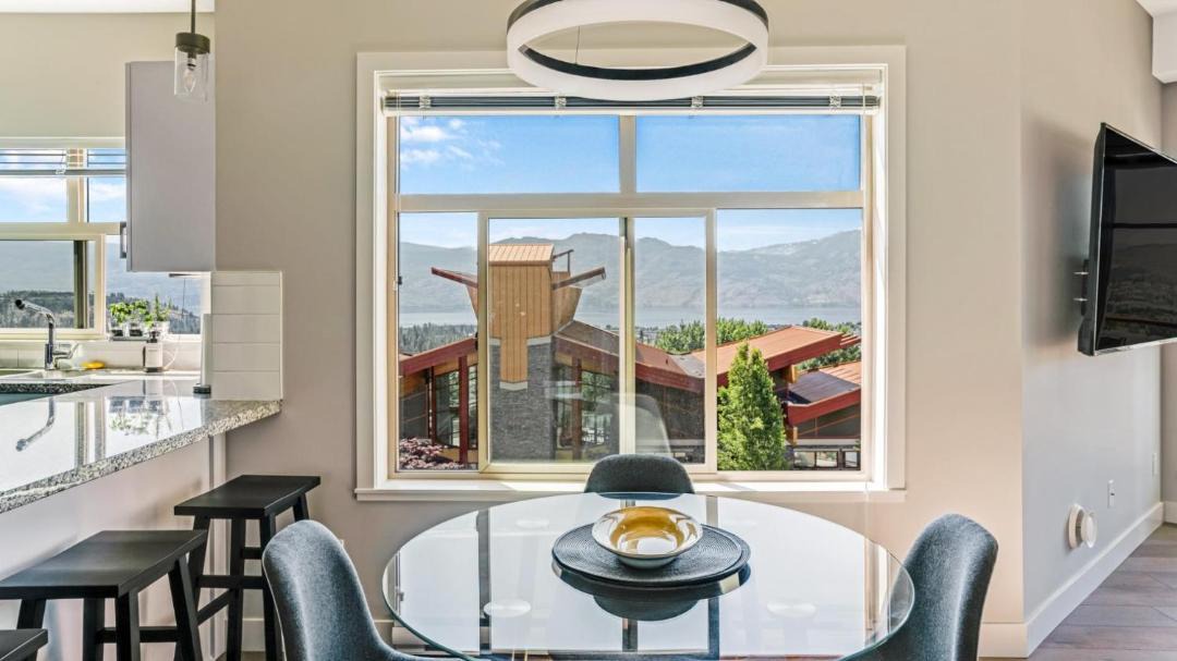 Photo of Livingroom in Central Okanagan