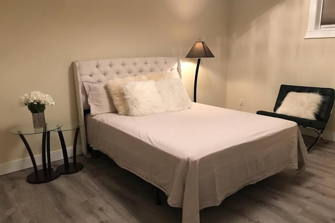 Photo of Bedroom in Signal Hill