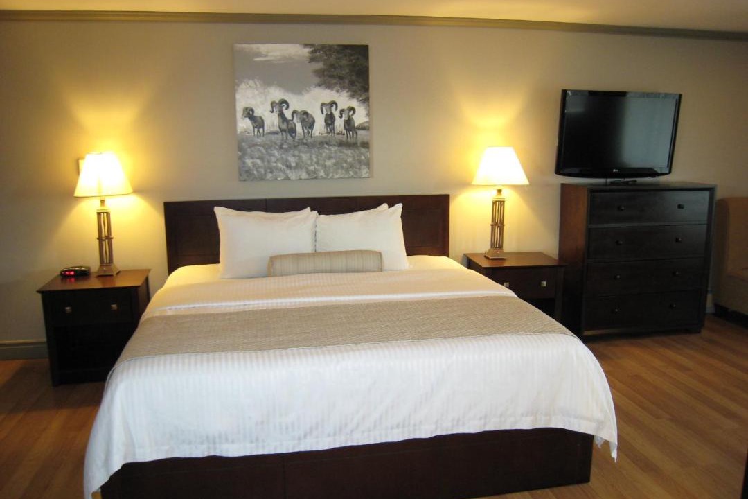 Photo of Bedroom in Golden