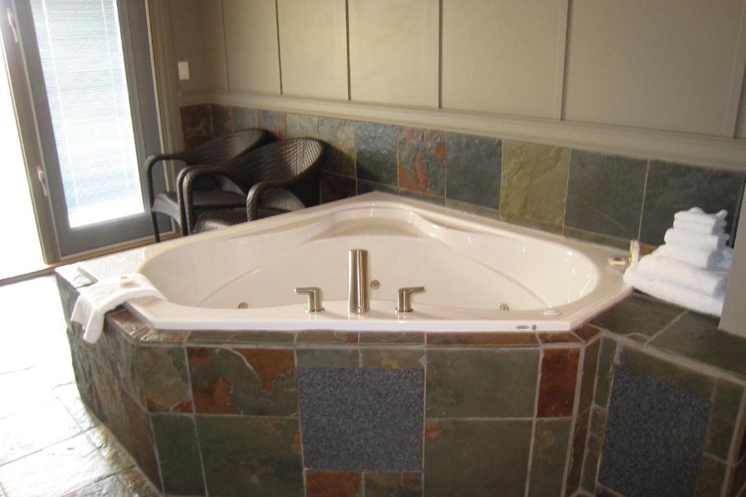Photo of Bathroom in Golden