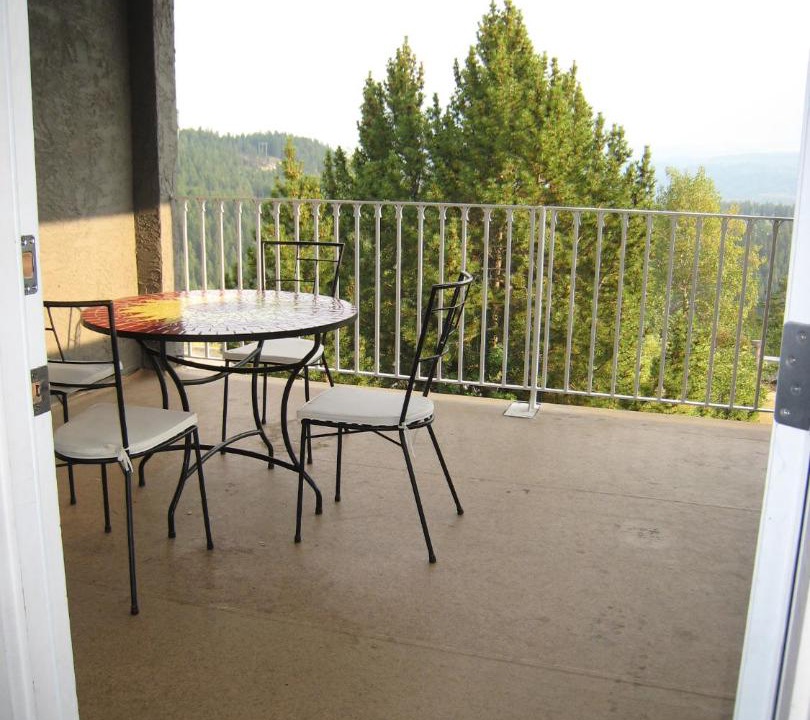 Photo of Patio Balcony in Golden