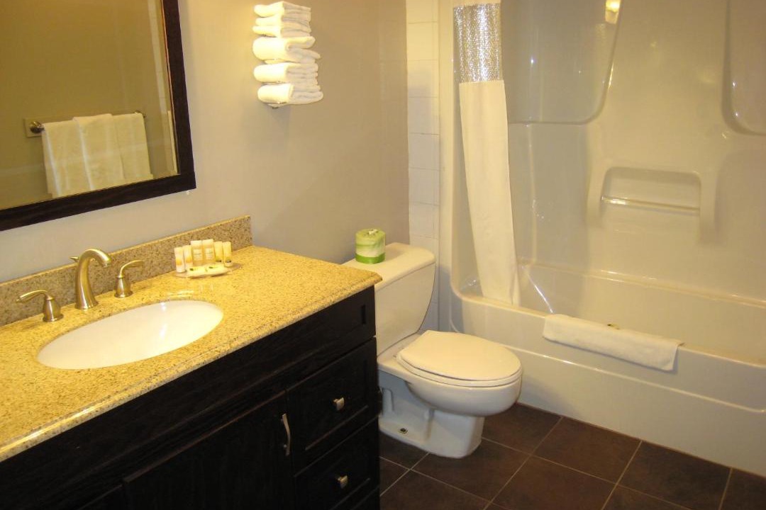 Photo of Bathroom in Golden