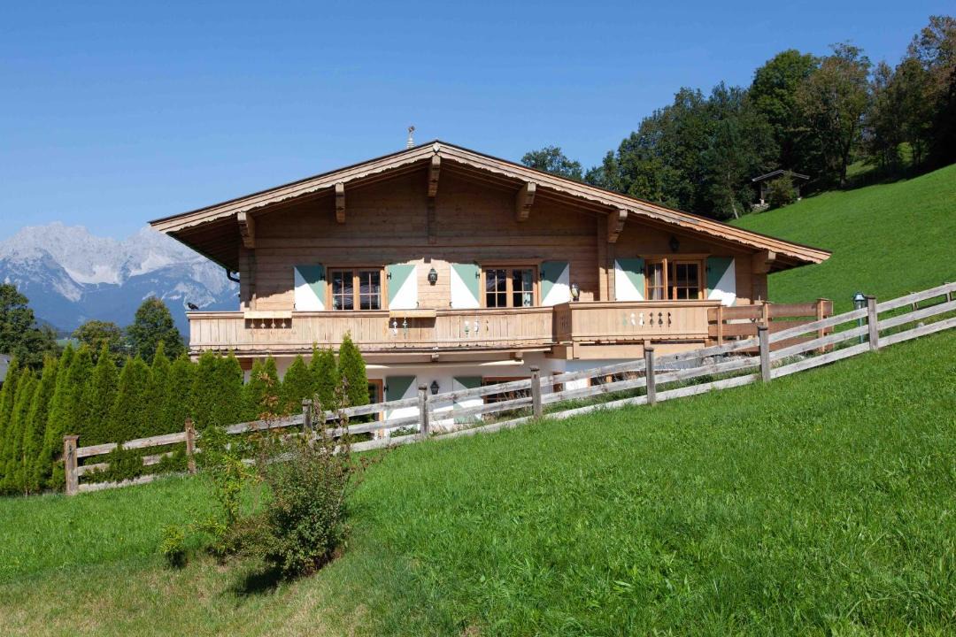 Photo of Others in Kitzbuehel