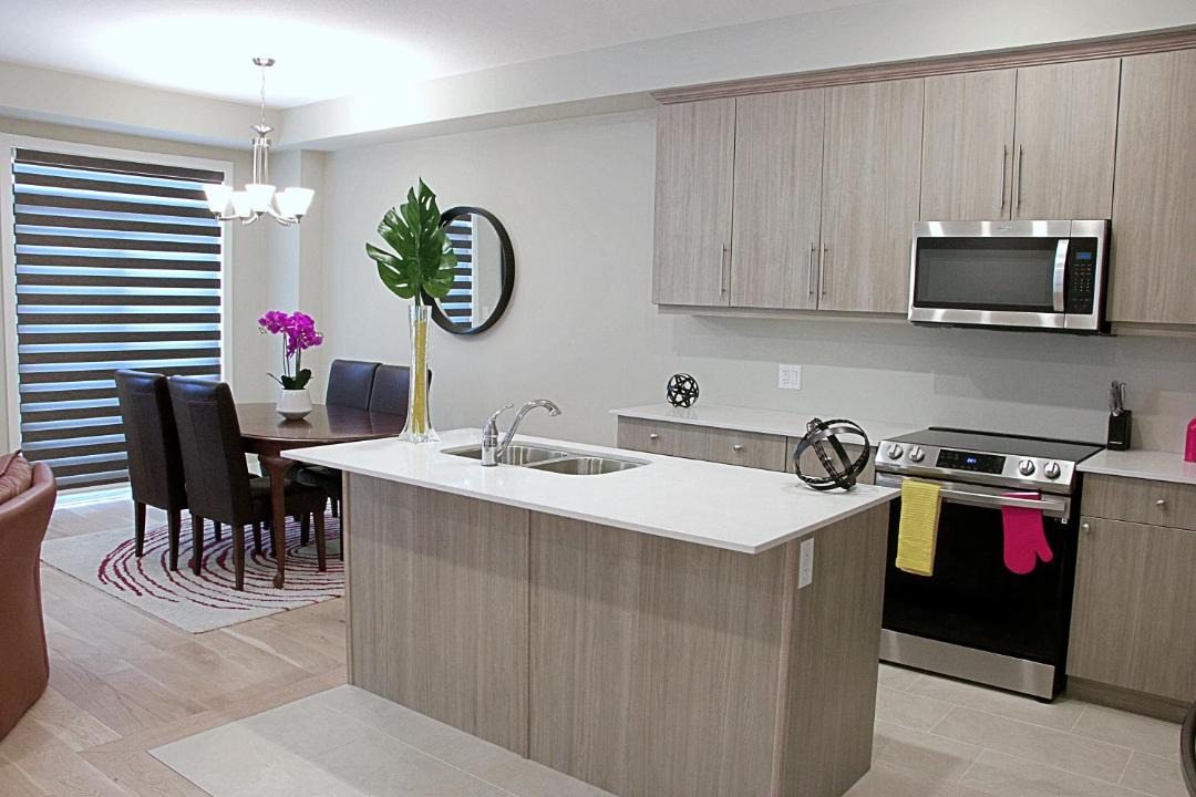 Photo of Kitchen in London