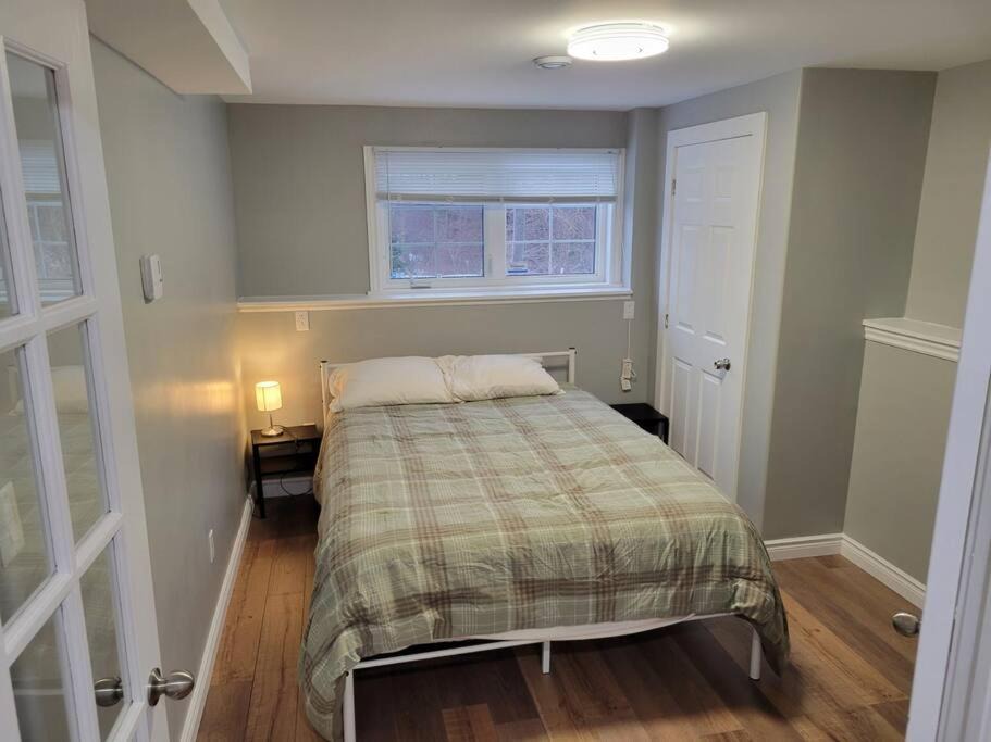 Photo of Bedroom in Terra Nova