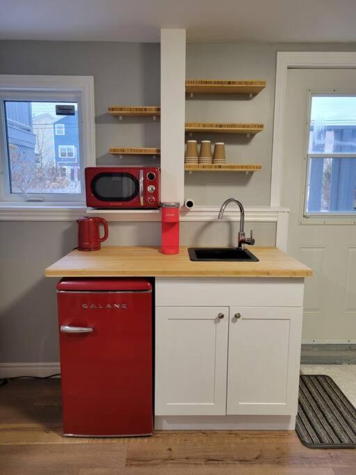 Photo of Kitchen in Terra Nova