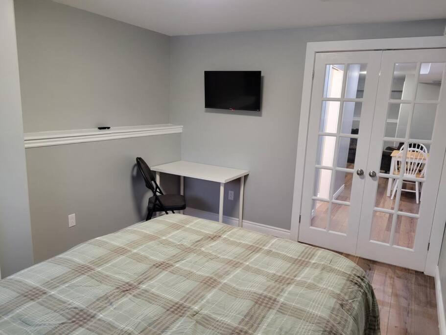 Photo of Bedroom in Terra Nova