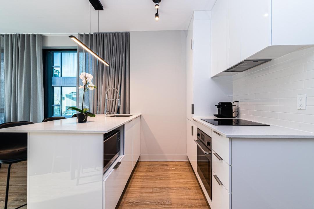 Photo of Kitchen in Griffintown