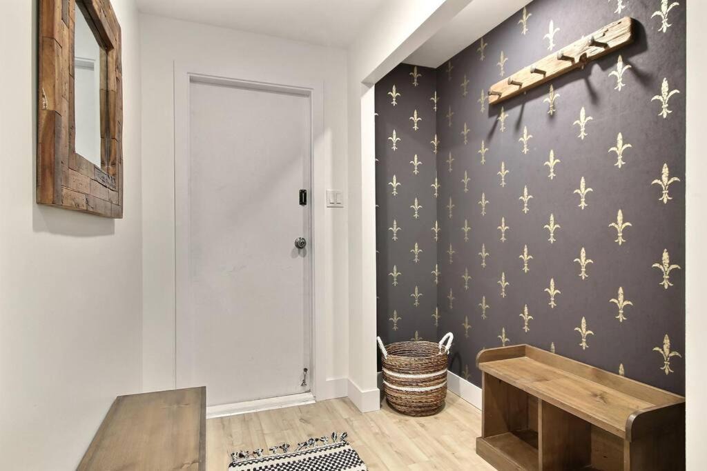 Photo of Bathroom in Old Quebec