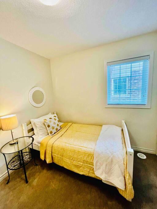 Photo of Bedroom in Halton Regional Municipality