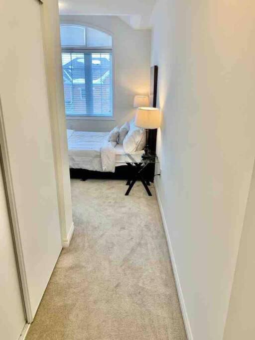 Photo of Bedroom in Halton Regional Municipality