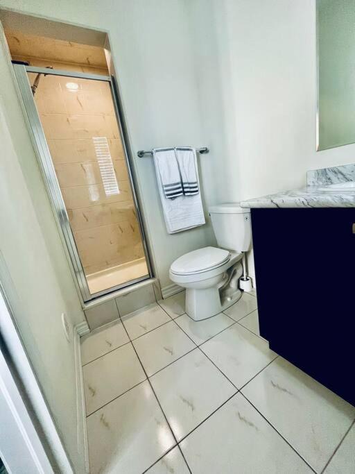 Photo of Bathroom in Halton Regional Municipality