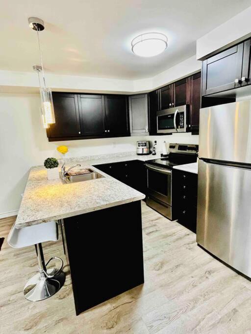 Photo of Kitchen in Halton Regional Municipality