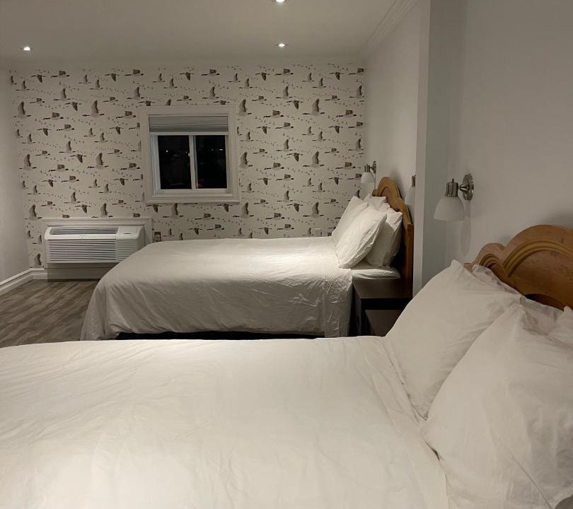Photo of Bedroom in Cheticamp