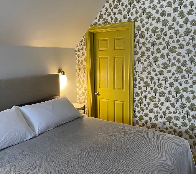 Photo of Bedroom in Cheticamp
