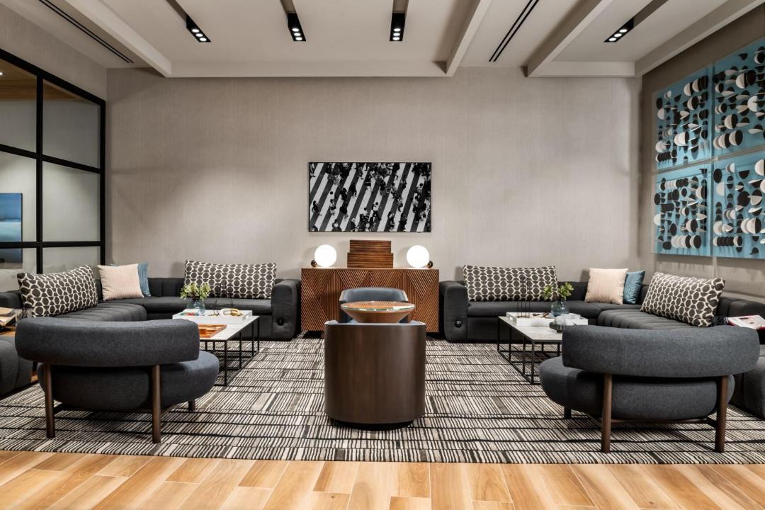 Photo of Livingroom in Mississauga