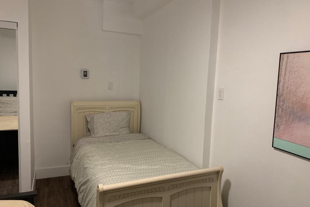 Photo of Bedroom in Les Maskoutains Regional County Municipality