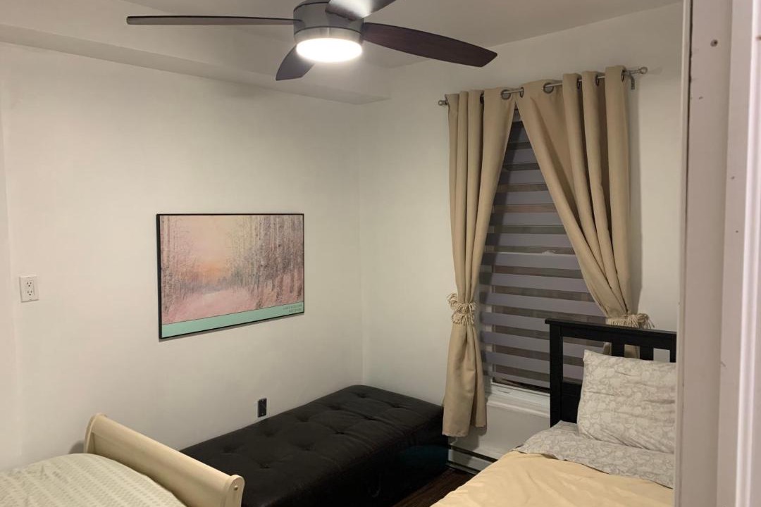 Photo of Bedroom in Les Maskoutains Regional County Municipality