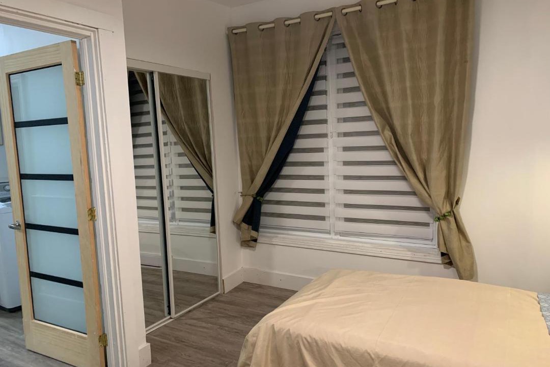 Photo of Bedroom in Les Maskoutains Regional County Municipality