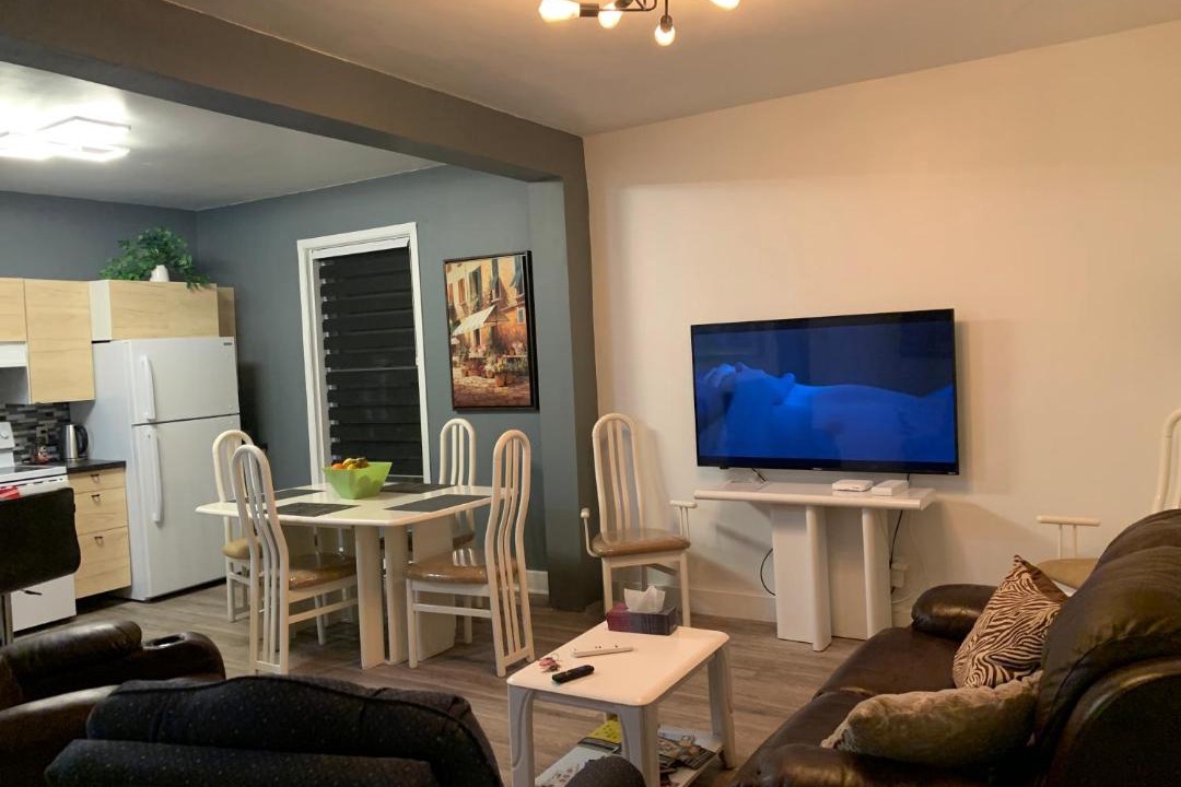 Photo of Livingroom in Les Maskoutains Regional County Municipality
