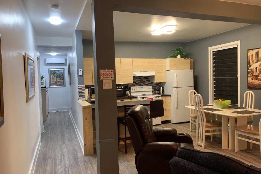 Photo of Livingroom in Les Maskoutains Regional County Municipality