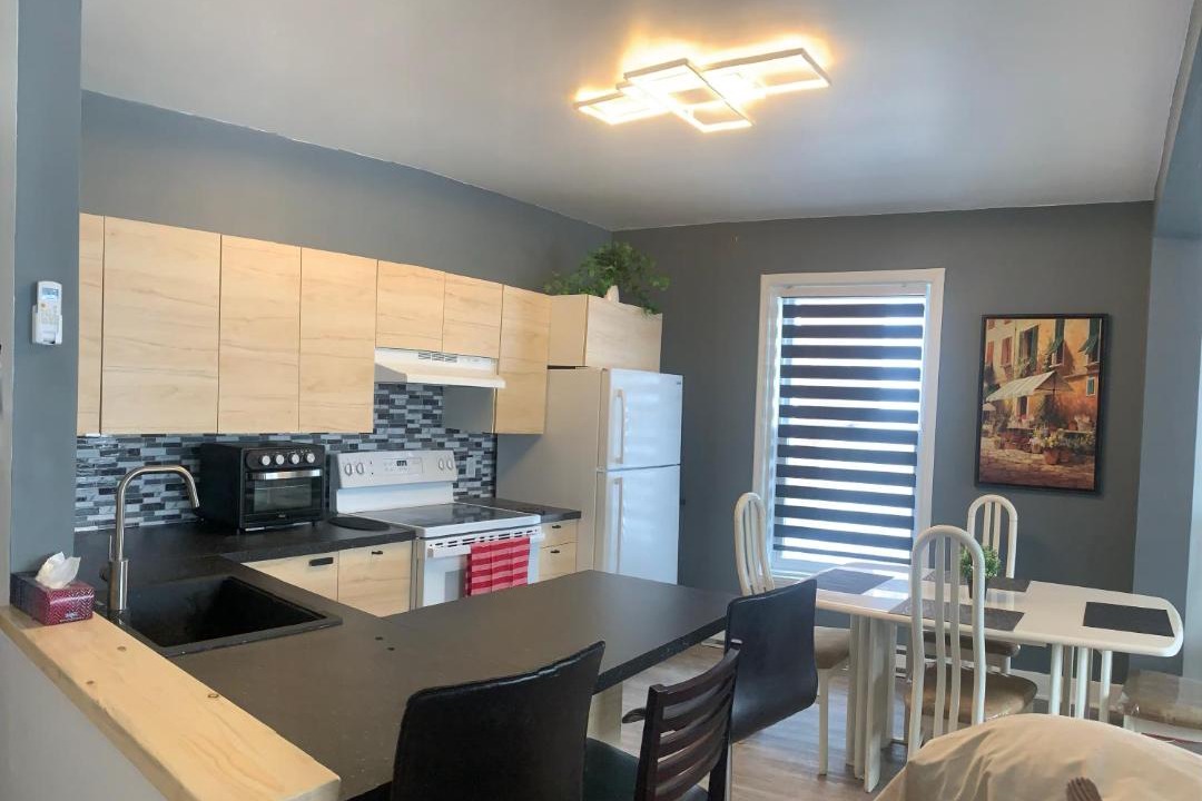 Photo of Livingroom in Les Maskoutains Regional County Municipality