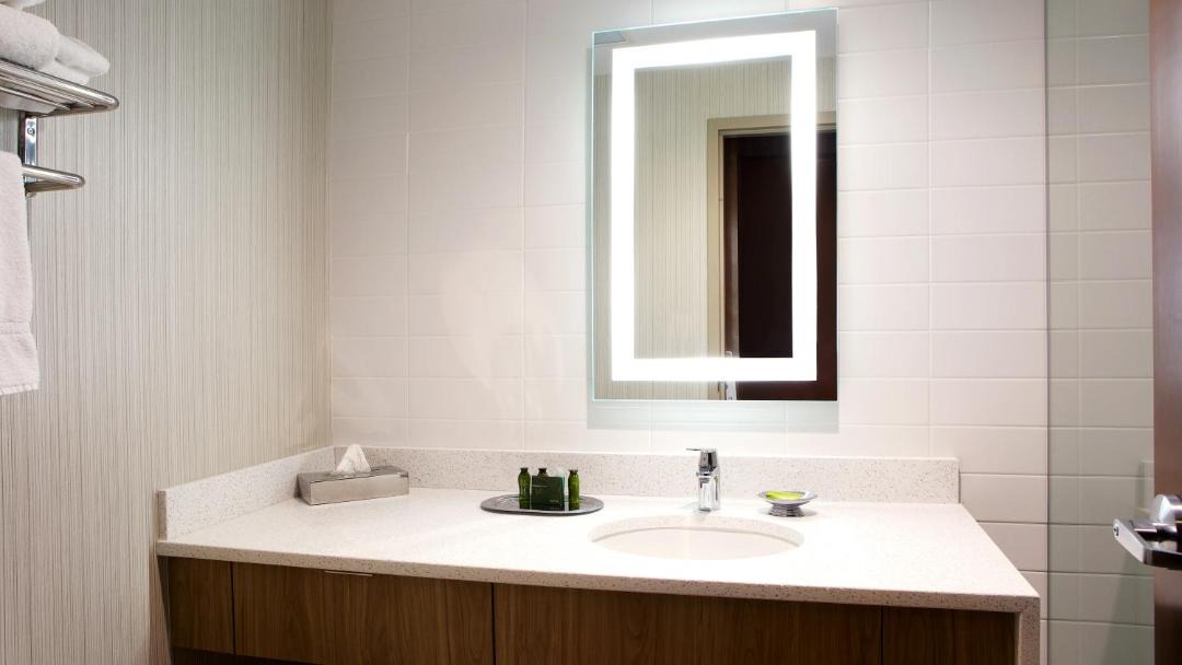 Photo of Bathroom in Calgary