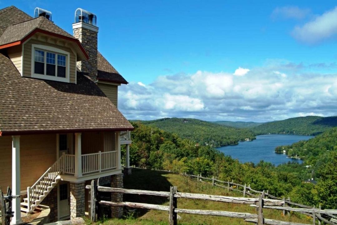 Photo of Others in Mont-Tremblant Village
