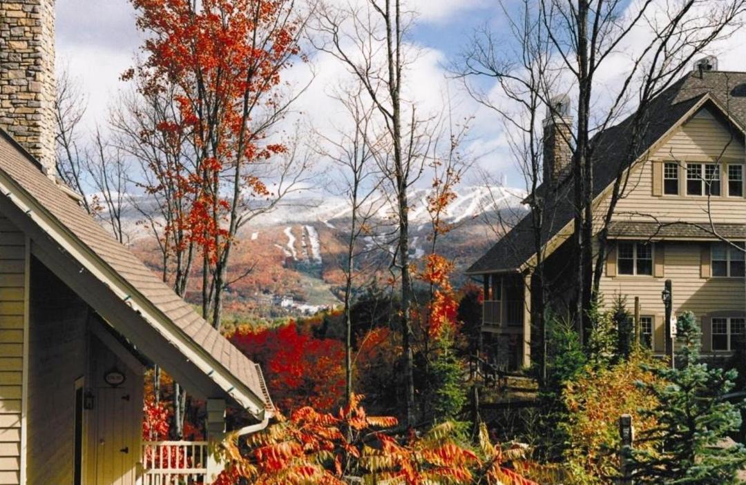 Photo of Others in Mont-Tremblant Village