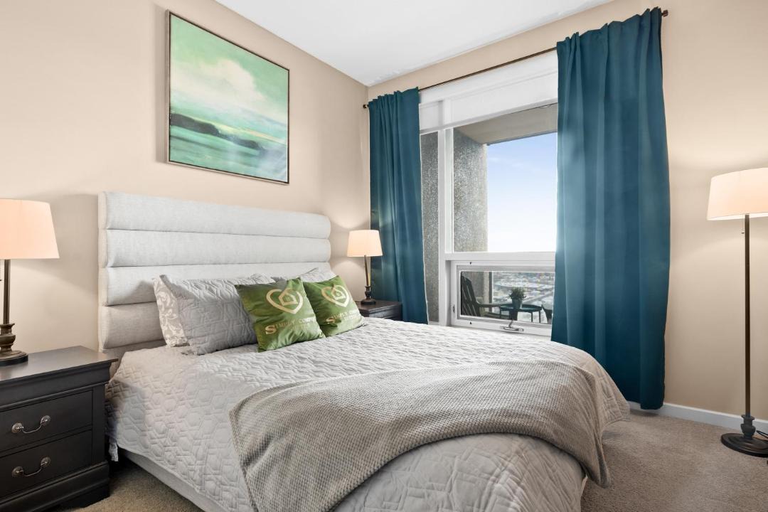 Photo of Bedroom in Victoria Park