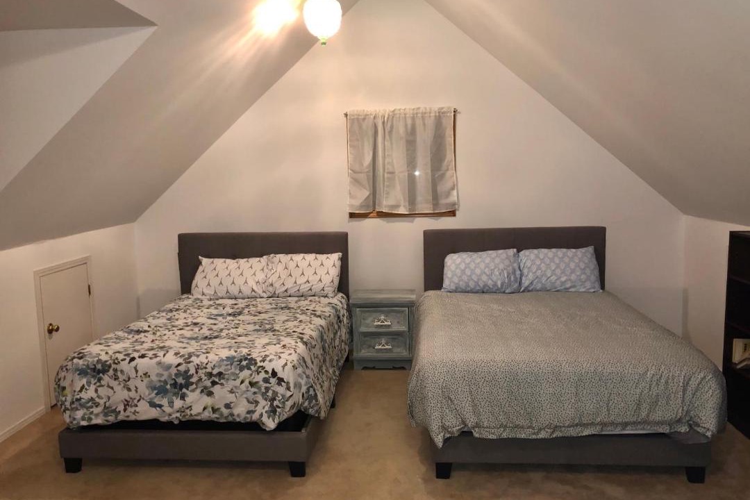 Photo of Bedroom in Kingston