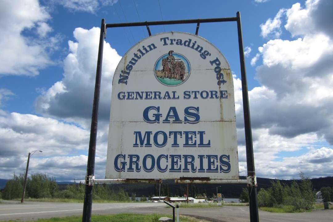 Photo of Others in Teslin