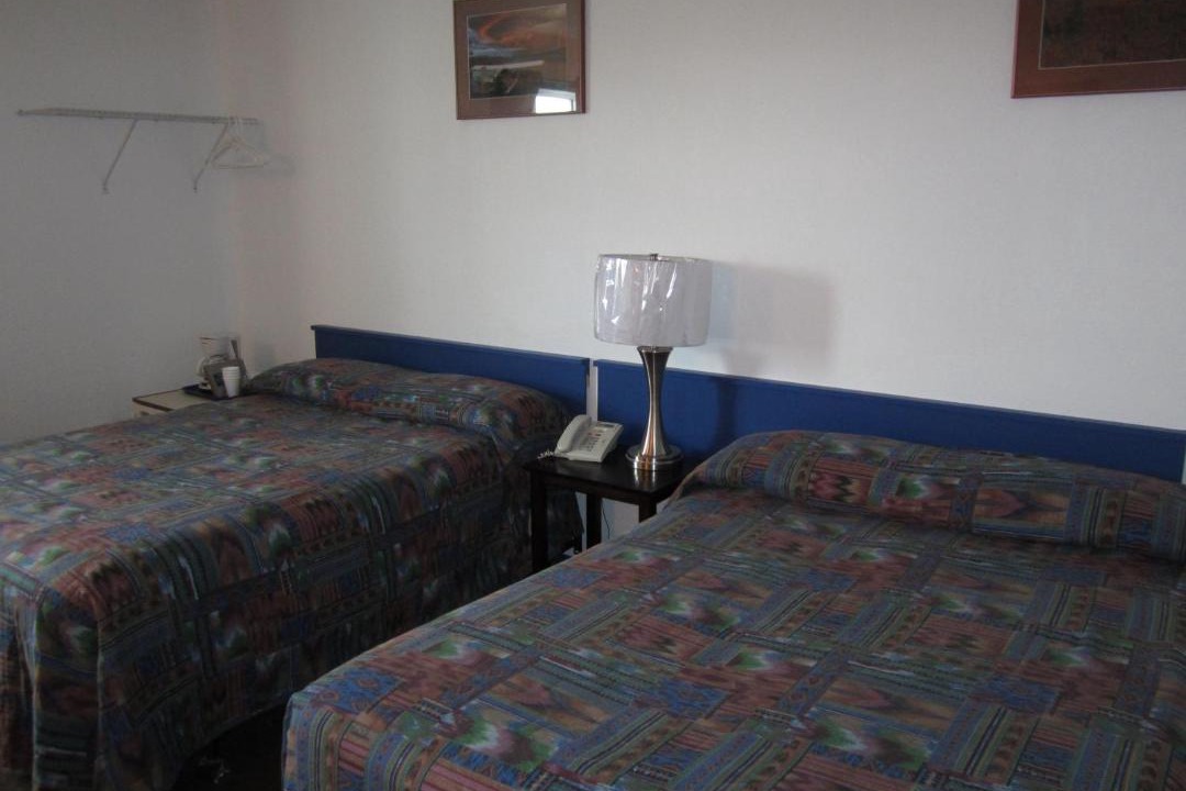 Photo of Bedroom in Teslin