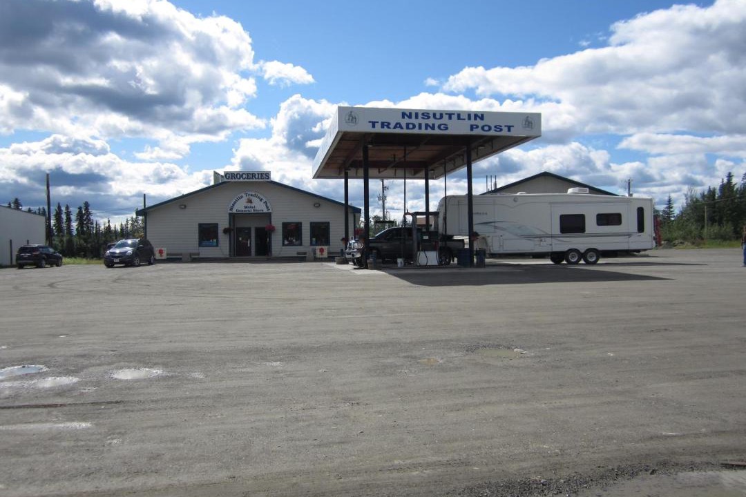 Photo of Others in Teslin