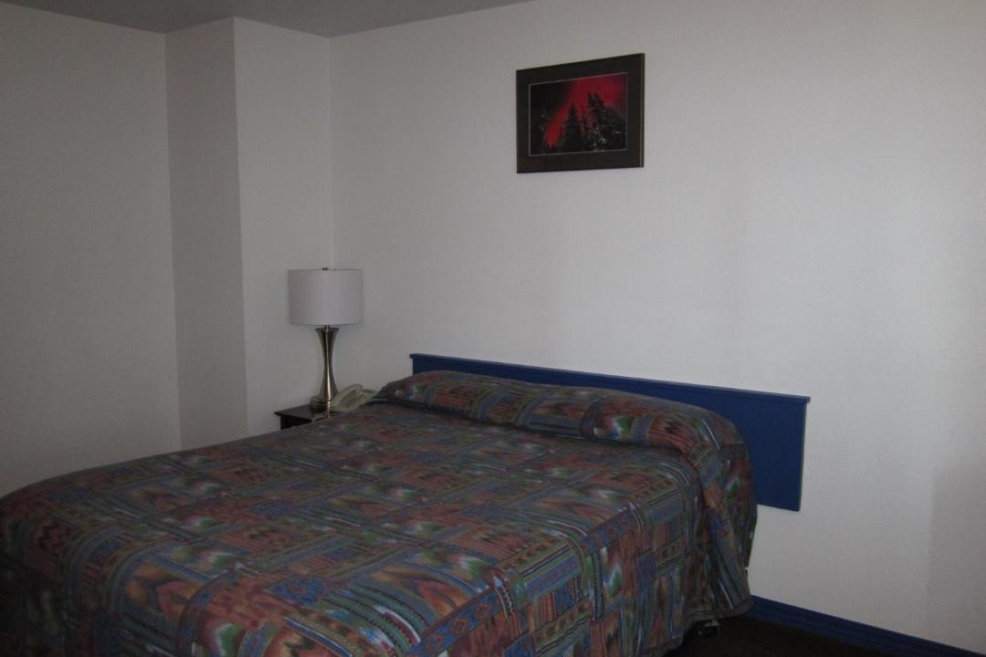 Photo of Bedroom in Teslin
