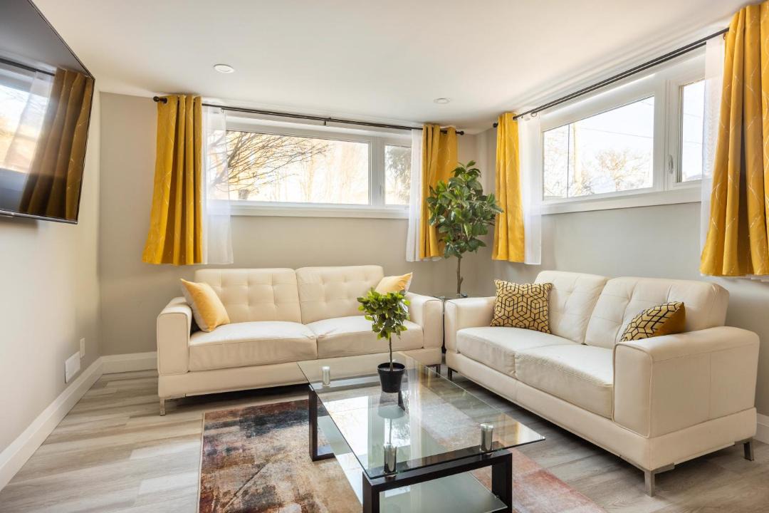 Photo of Livingroom in Fairfield