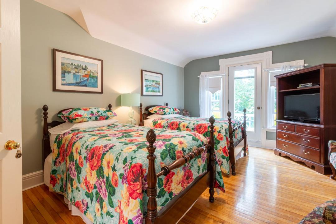 Photo of Bedroom in Charlottetown