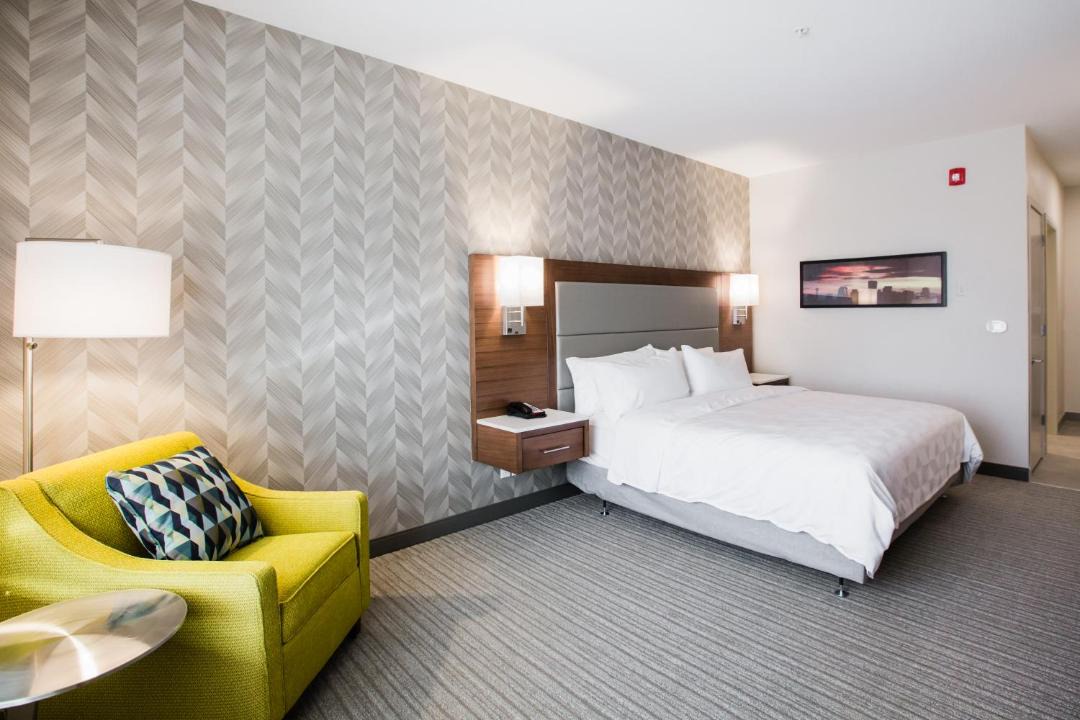 Photo of Bedroom in Southeast Calgary