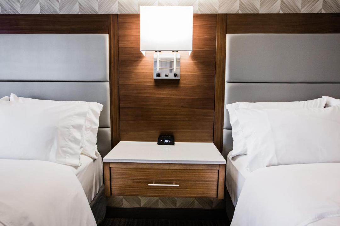 Photo of Bedroom in Southeast Calgary