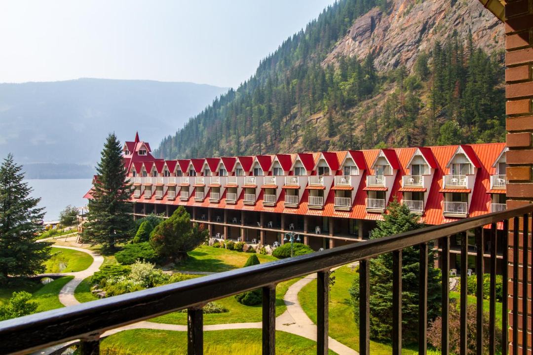 Photo of Others in Revelstoke