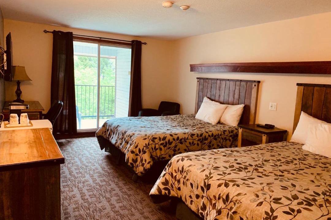 Photo of Bedroom in Revelstoke