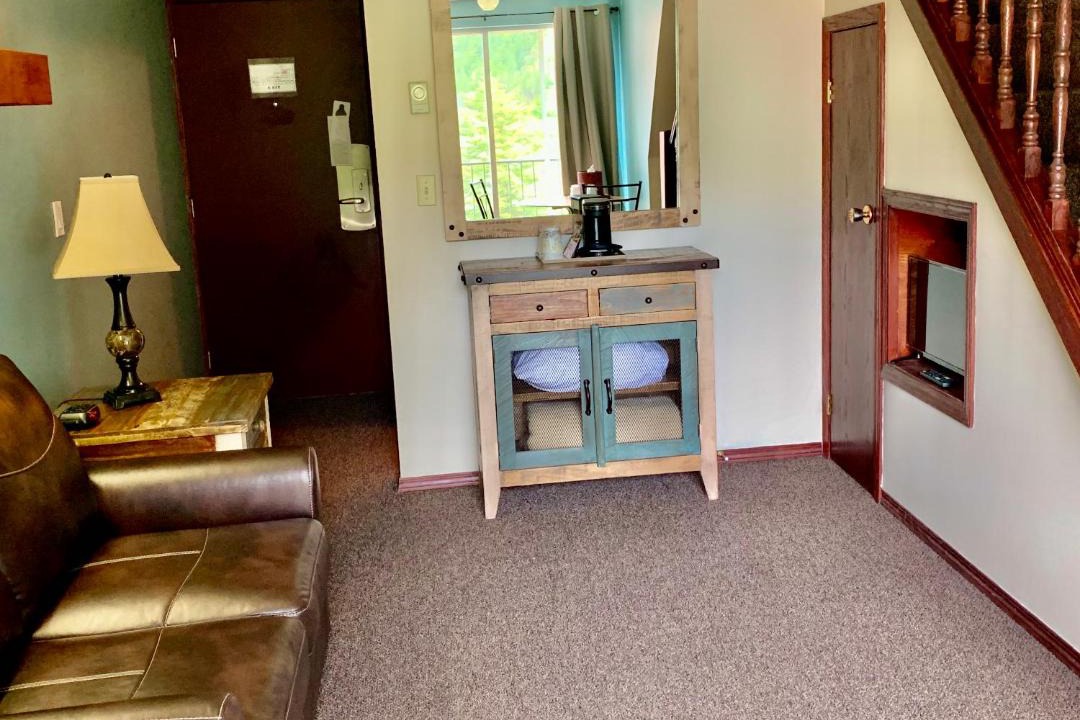 Photo of Livingroom in Revelstoke