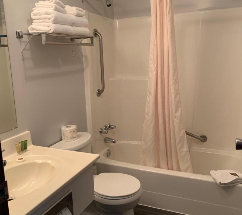 Photo of Bathroom in Revelstoke