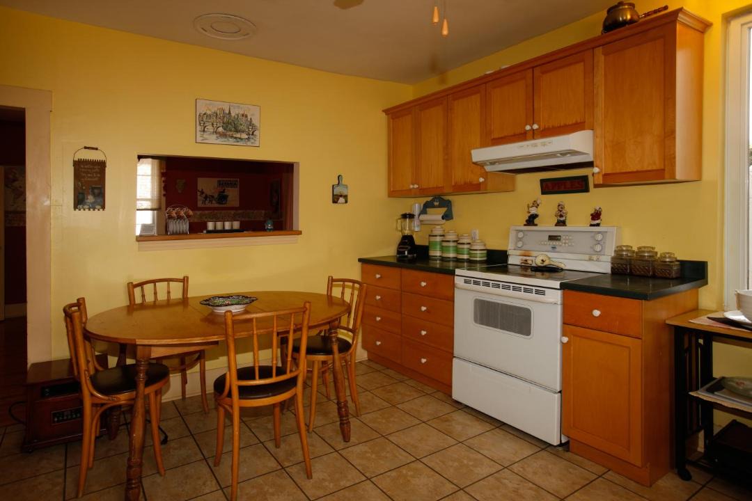 Photo of Kitchen in Magog