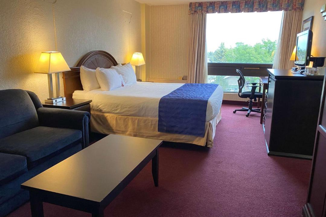Photo of Bedroom in South Lethbridge