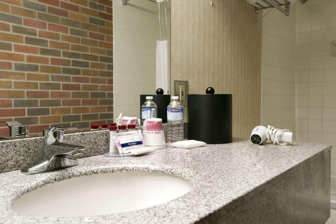 Photo of Bathroom in South Lethbridge
