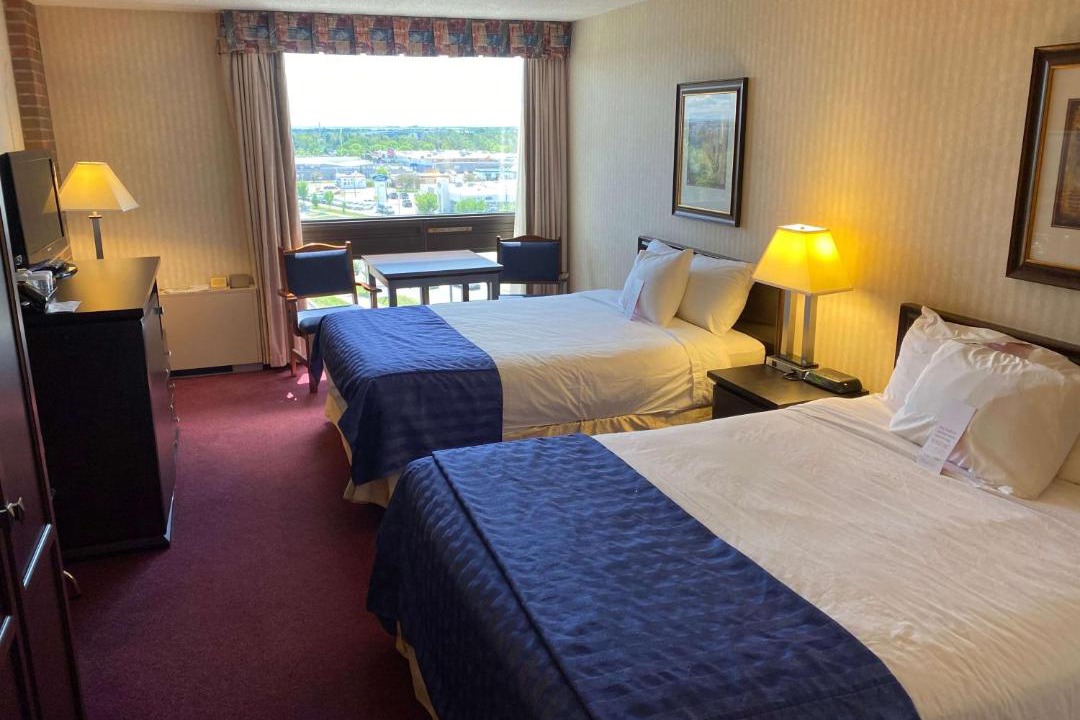 Photo of Bedroom in South Lethbridge
