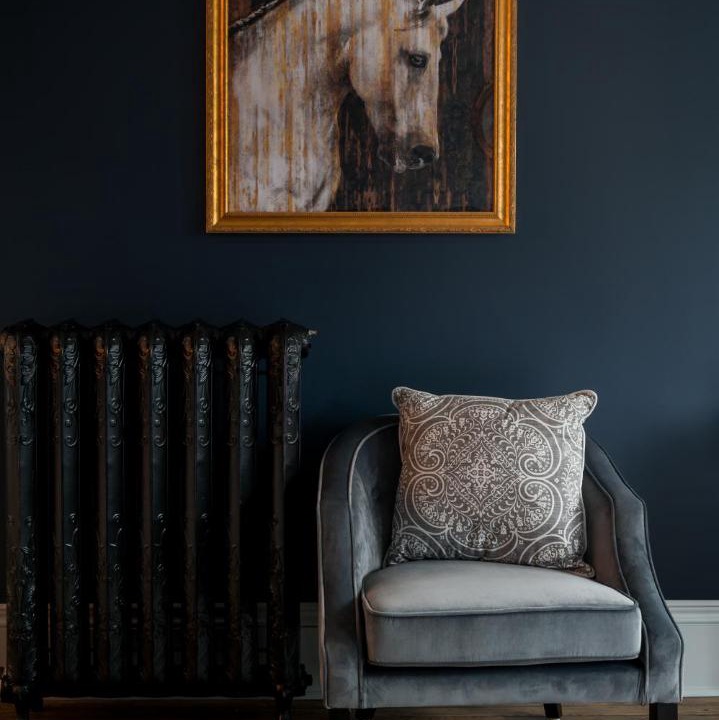 Photo of Livingroom in Queens Square