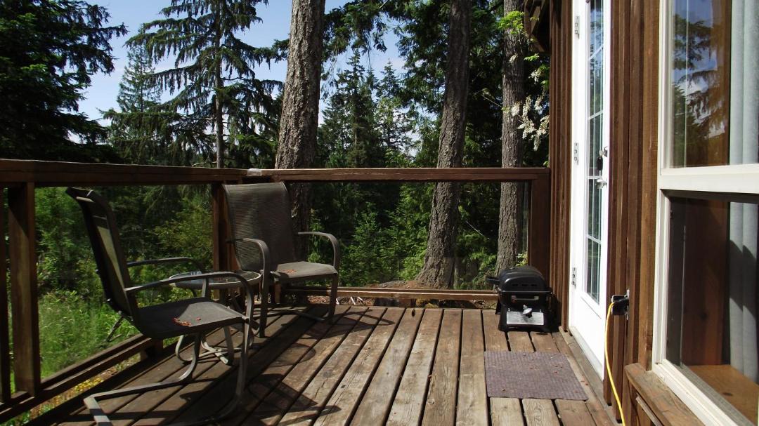 Photo of Patio Balcony in Halfmoon Bay