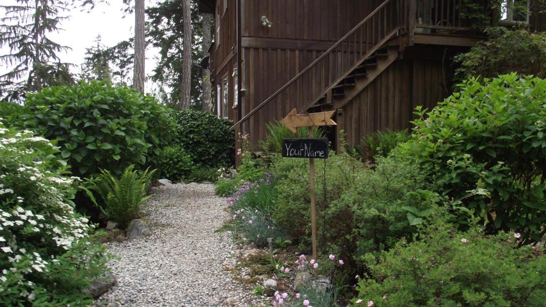 Photo of Buildings in Halfmoon Bay